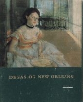 Degas-og-New-Orleans